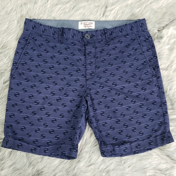Original Penguin Other - Penguin Brand Shorts